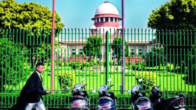 Centre urges SC to confine waqf hearing to three issues, Sibal-Singhvi oppose ‘piecemeal hearing’ | India News