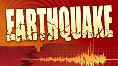 4.7 magnitude earthquake jolts Nepal’s Kaski district