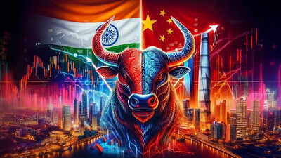 Benefit for India: How Indian ports will gain from China+1 strategy – Moody’s explains