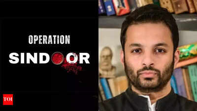 Ashoka University professor Ali Khan Mahmoodabad sent to judicial custody over post on Operation Sindoor | India News