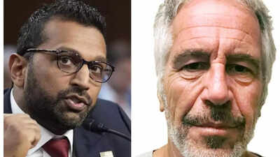 Epstein’s brother slams Kash Patel for confirming suicide: ‘He didn’t see the body’