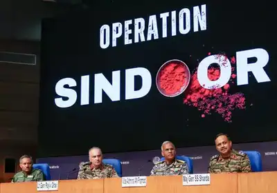 From Balakot to Bahawalpur: How India redefined retaliation with Operation Sindoor