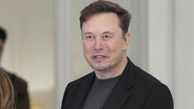 Musk says Tesla ‘doing well’ after slump; promises less political spending in future