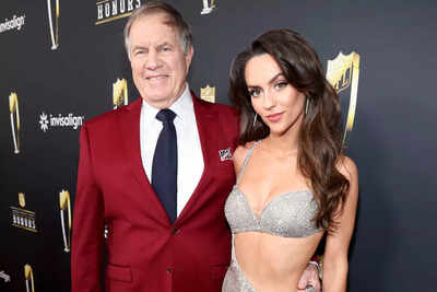 “Hope he has an air-tight prenup”: Bill Belichick’s girlfriend Jordon Hudson reportedly told someone they are engaged and fans are panicking | NFL News