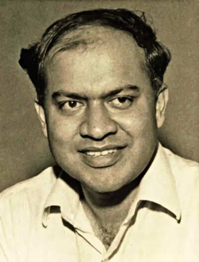 Jayant Vishnu Narlikar: Astrophysicist who reached for stars, brought them closer to us | India News