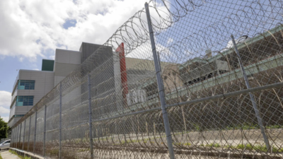 ‘Threatened to stab if I didn’t help’: Jail staffer arrested for helping inmates escape New Orleans facility