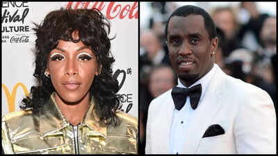 Sean ‘Diddy’ Combs trial: Dawn Richard dropped THIS singer’s name, who witnessed physical abuse |