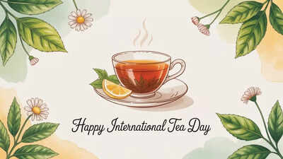 International Tea Day: Ultimate ranking of all zodiac signs by their love for Tea