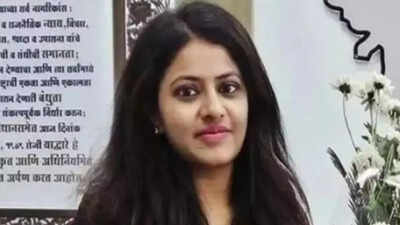 ‘Has she committed murder?’ Supreme Court grants anticipatory bail to Puja Khedkar in IAS fraud case | India News