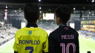 Best football players in the world ranked: Where do Messi and Ronaldo stand? | Football News