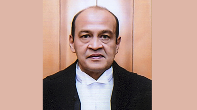 ‘Before addressing the writ of mandamus …’: Supreme Court declines plea for FIR against Justice Yashwant Varma in cash recovery row | India News