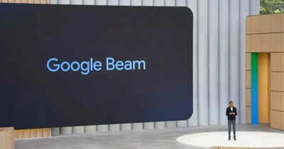 Google Beam AI: The future of remote classrooms or just a corporate playground?