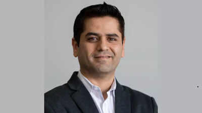 Vaibhav Taneja who earned INR 1200 crore in 2024, more than Sundar Pichai and Satya Nadella– All about his education qualification, career, more |