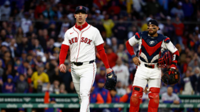 “Tough choice”- Red Sox’s Walker Buehler gives a fitting reply to Mets’ Francisco Lindor after ejection | MLB News