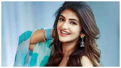 Sreeleela REACTS to being called the ‘next big thing’ ahead of her big Bollywood debut: ‘There’s a love story between my audience and me’ |