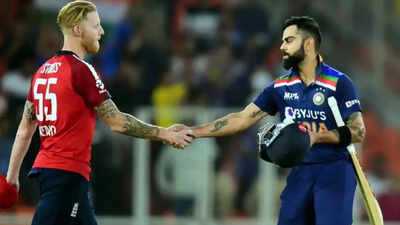 ‘It’s going to be…’: Ben Stokes reveals what he texted Virat Kohli on his Test retirement | Cricket News