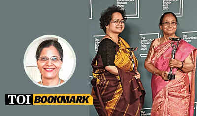 ‘I Write Because Their Pain Won’t Let Me Sleep’: Booker Winner Banu Mushtaq on Giving Voice to India’s Silent Sufferings | India News