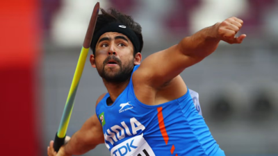 ‘So stupid’: Neeraj Chopra’s coach slams Shivpal Singh over doping ban | More sports News