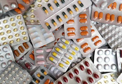 Oral Contraceptives May Triple Stroke Risk | India News