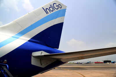 IndiGo to launch Europe and UK flights from July | India News