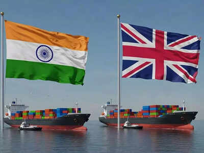 India, EU may finalise interim FTA by July | India News