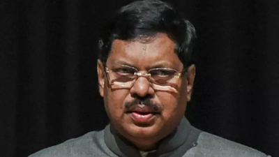 Lawyers skip vacation work, judiciary gets backlog blame: CJI B R Gavai | India News