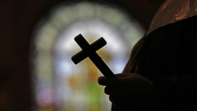 New Orleans Archdiocese agrees to pay nearly $180M to victims of clergy sexual abuse
