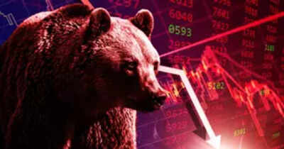 Asian markets tank following Wall Street’s loses: Nikkei down 300 points, Hang Seng loses 0.3%