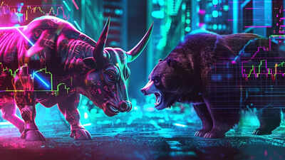 Stock market today: Nifty50 below 24,650; BSE Sensex drops over 600 points