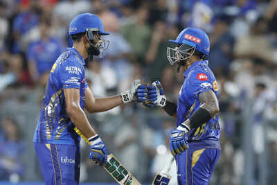 IPL 2025 | ‘You don’t want to concede 48 in last two overs’ – DC coach’s blunt assessment after MI loss | Cricket News