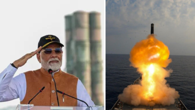 One month since Pahalgam attack: How India has punished, isolated Pakistan since April 22 | India News