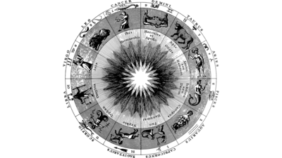 Nazar Alert! These Zodiac Signs Attract Envy Like Magnets