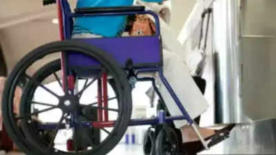 Govt reserves 4% central housing for persons with disabilities in push for inclusive development | India News