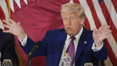 ‘Most significant piece of legislation’: Donald Trump’s ‘One Big Beautiful Bill’ clears House by one vote after all-night showdown
