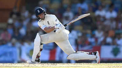 Joe Root becomes fifth batter to 13,000 Test runs and quickest to get there | Cricket News