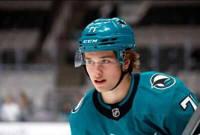 Macklin Celebrini is growing rapidly under the guidance of Sidney Crosby and Nathan MacKinnon at the IIHF Worlds | NHL News