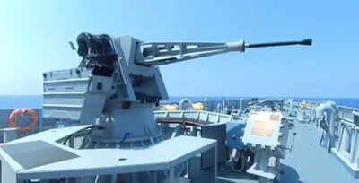 Bangladesh cancels $21 million order given to Indian defence shipyard | India News
