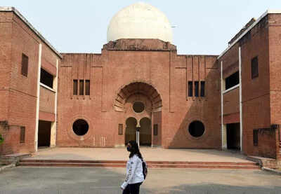Jamia violence: 6 expelled, show-cause to 20 others | India News