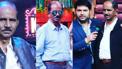 Who is The Kapil Sharma Show’s Das Dada? All you need to know about the late photographer Krishna Das |