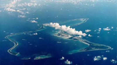 India welcomes UK-Mauritius treaty on Chagos, reaffirms support for sovereignty | India News