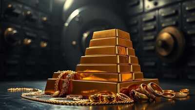 Gold price prediction today: What’s the gold rate outlook for May 23, 2025 – should you buy or sell?