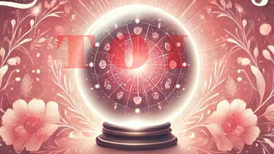 May 24, 2025: A rare love portal and spiritual reset you can’t afford to miss |