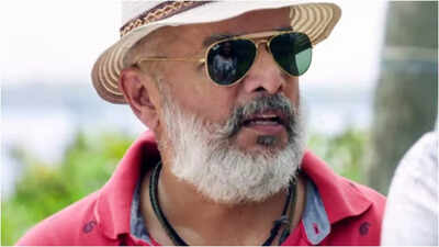 Radhakrishnan Chakyat, celebrated photographer and ‘Charlie’ actor, passes away at 53 | Malayalam Movie News