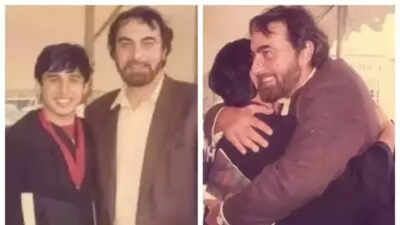 Kabir Bedi opens up on the emotional turmoil he went through when his son Siddharth passed away by suicide: ‘Barbaad ho jaunga, sadko pe aa jaunga main’ | Hindi Movie News