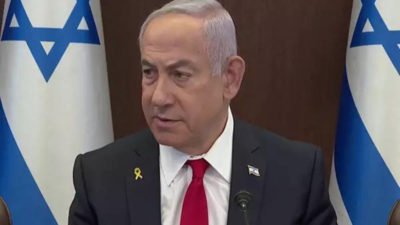 Israel PM: New security chief must be appointed ‘as soon as possible’