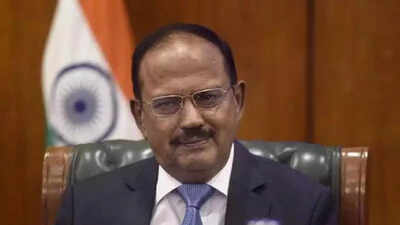 NSA Ajit Doval to visit Russia next week, delivery of S-400 missile defence system likely on agenda | India News