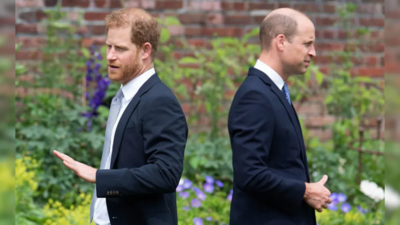 Prince Harry and William’s uncle leaves THIS massive royal fortune— Guess who inherited the biggest share