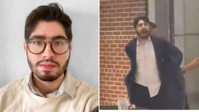 Shocking! DC shooting suspect Elias Rodriguez’s father was invited to Trump’s Congress speech