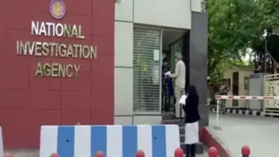 NIA nabs key aide of Lawrence Bishnoi gang for running fake passport syndicate | India News