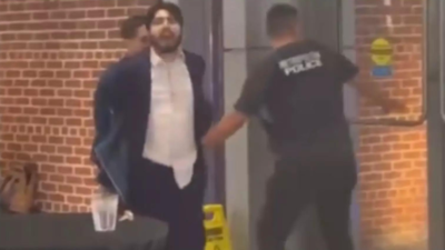 DC shooter Elias Rodriguez flew on United Airlines plane with gun, declared it in checked baggage